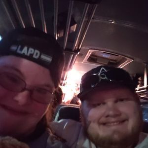 Meet your Posher, Jonathun